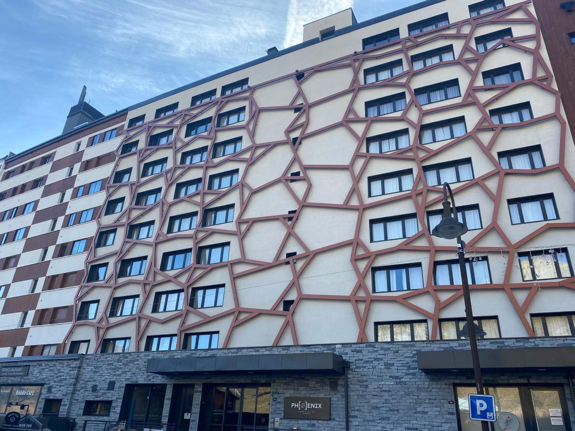 Appartement Moderne Au Coeur De Tignes, 2 Chambres, Balcon, Wifi, Linge Fourni - Fr-1-641-3 Екстер'єр фото